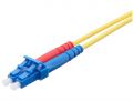 Patch Cord ptico Duplo - G.652.D - Para uso em distribuidor tico, 2M. PN R308903